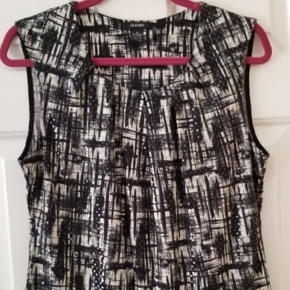 Alfani Top